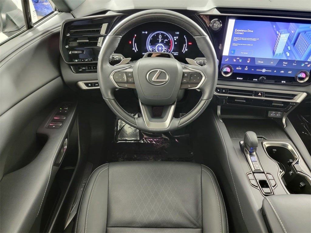 2024 Lexus RX 350 Premium Plus