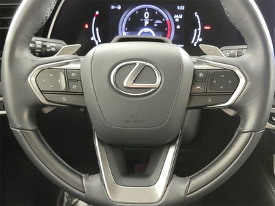 2024 Lexus RX 350 Premium Plus
