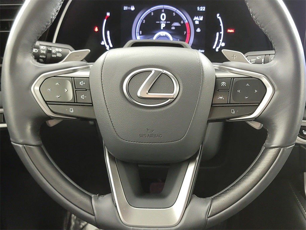 2024 Lexus RX 350 Premium Plus