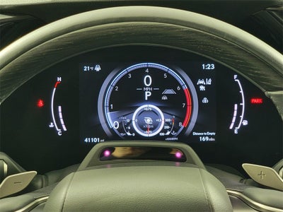 2024 Lexus RX 350 Premium Plus