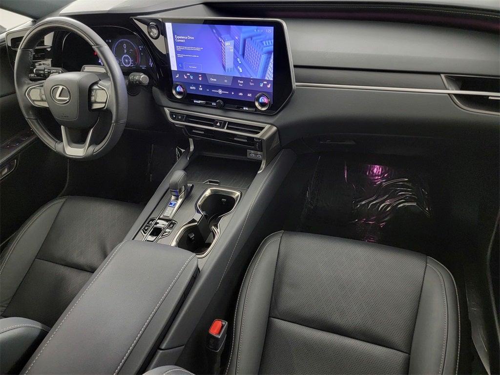 2024 Lexus RX 350 Premium Plus