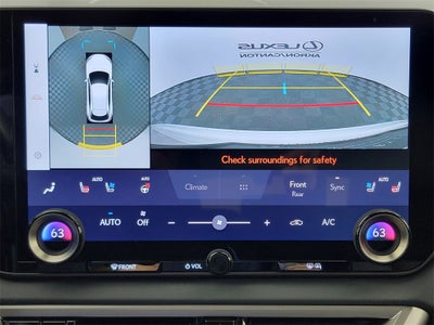 2024 Lexus RX 350 Premium Plus