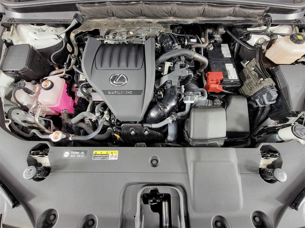 2024 Lexus RX 350 Premium Plus