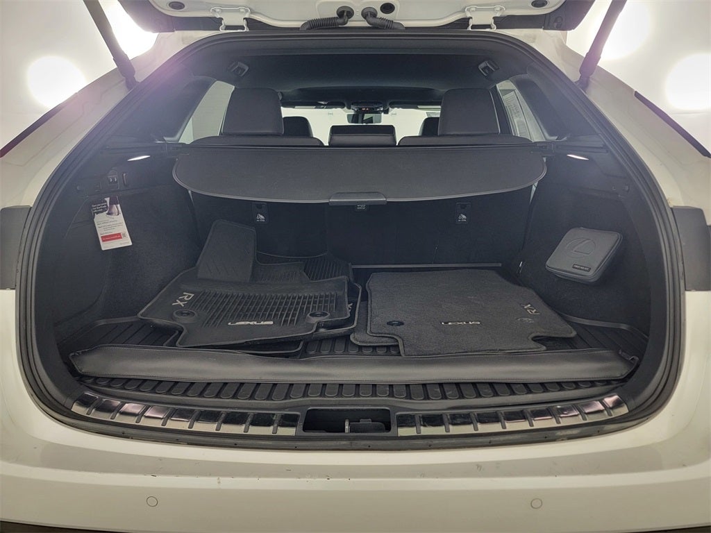 2024 Lexus RX 350 Premium Plus