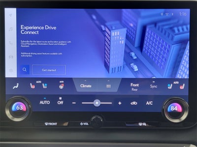 2024 Lexus RX 350 Premium Plus