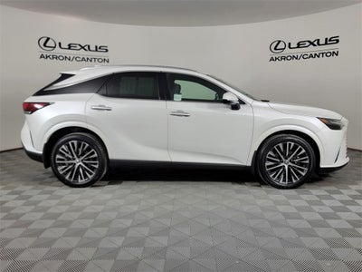 2024 Lexus RX 350 Premium Plus
