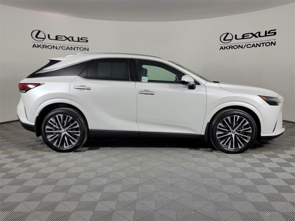 2024 Lexus RX 350 Premium Plus