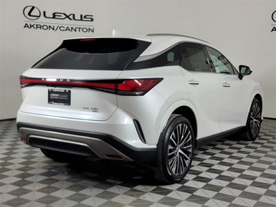 2024 Lexus RX 350 Premium Plus