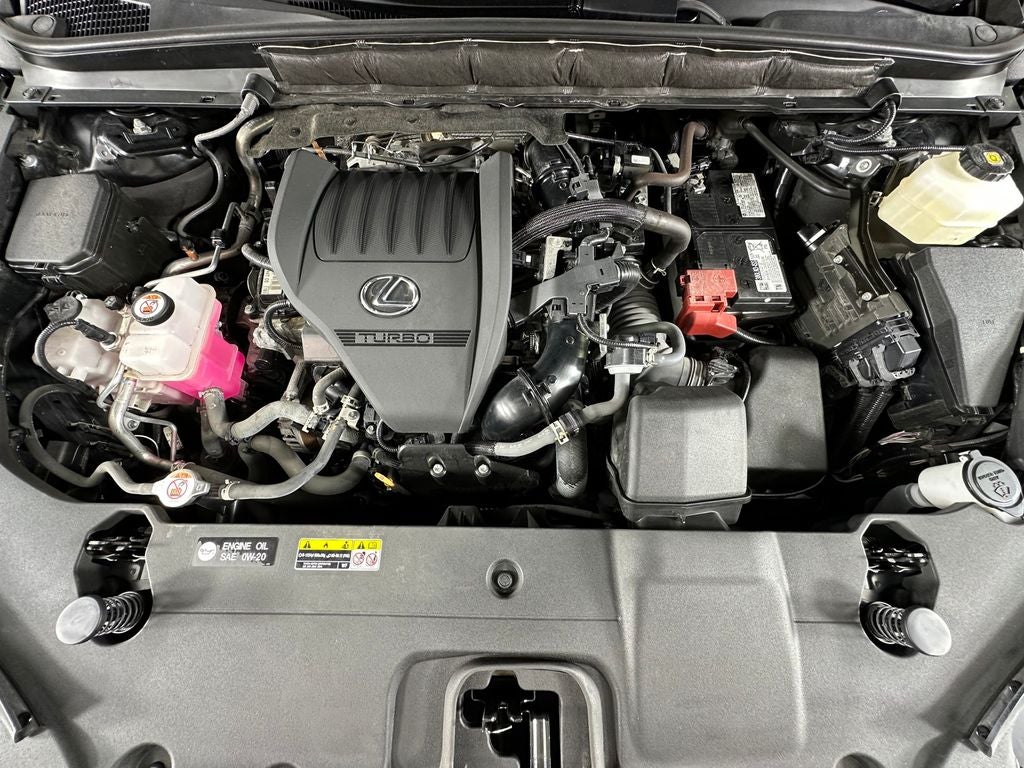 2023 Lexus RX 350 Premium