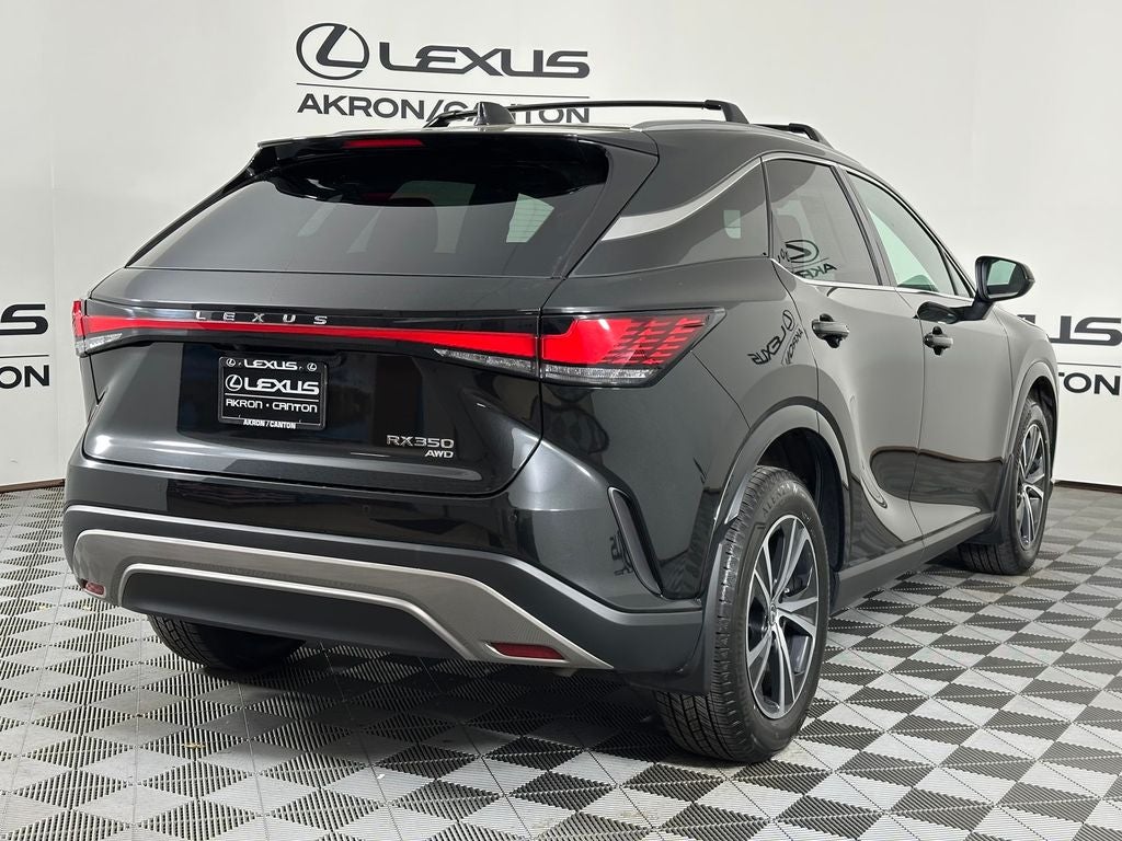 2023 Lexus RX 350 Premium