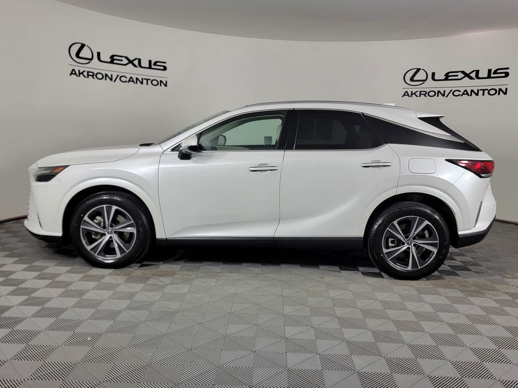 2023 Lexus RX 350 Premium