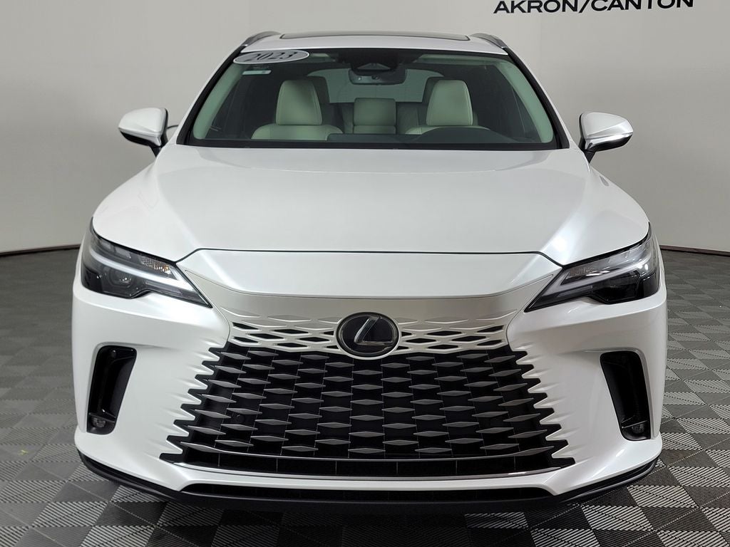 2023 Lexus RX 350 Premium
