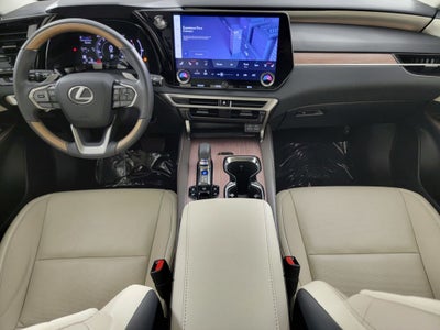 2023 Lexus RX 350 Premium