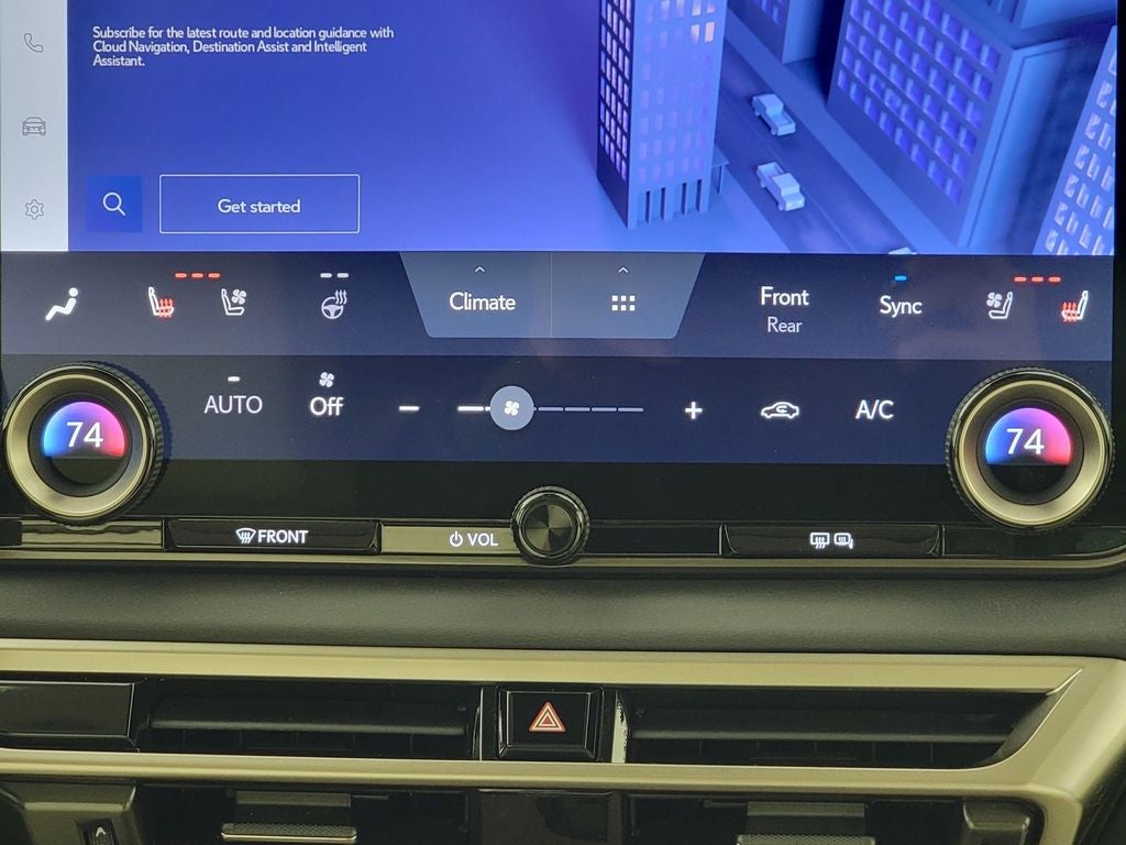 2023 Lexus RX 350 Premium