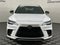 2023 Lexus RX 350 F Sport Handling