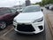 2023 Lexus RX 350 F Sport Handling