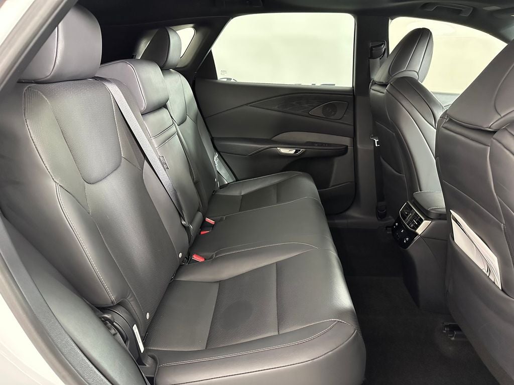 2023 Lexus RX 350 F Sport Handling