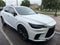 2023 Lexus RX 350 F Sport Handling