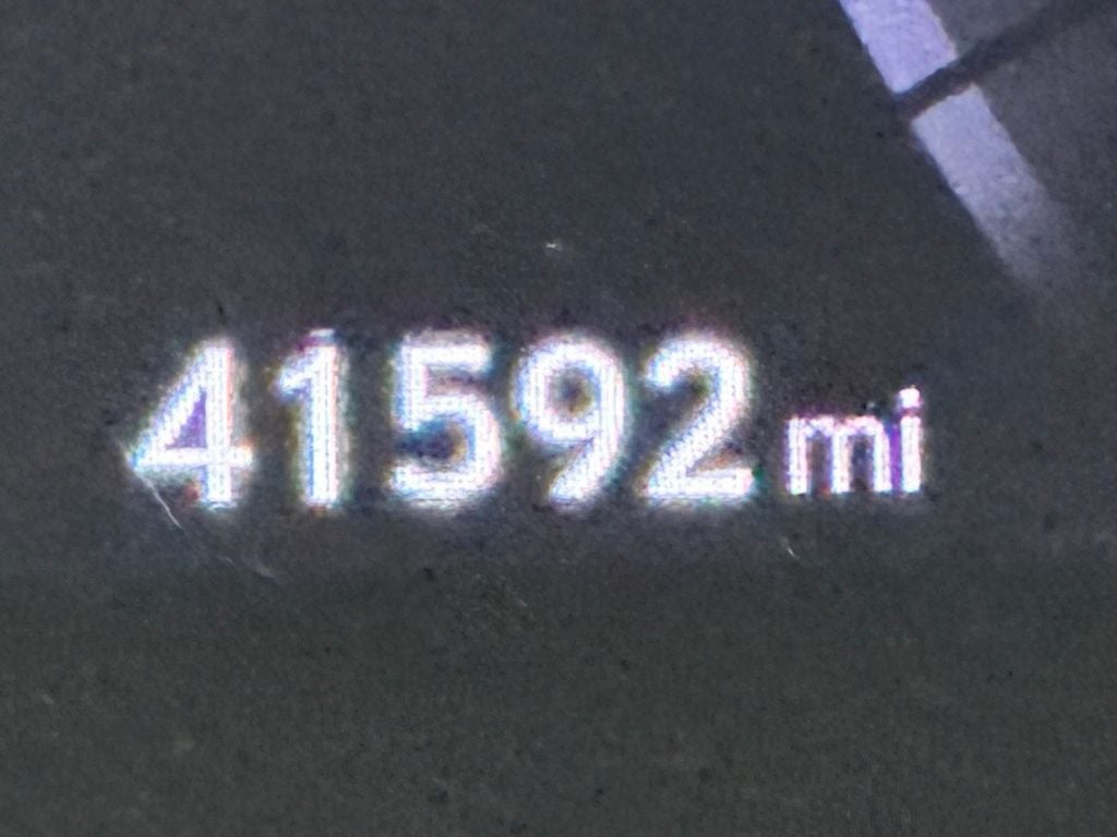 2023 Lexus RX 350 F Sport Handling