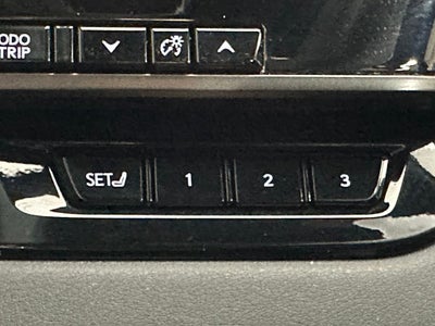 2023 Lexus RX 350 F Sport Handling
