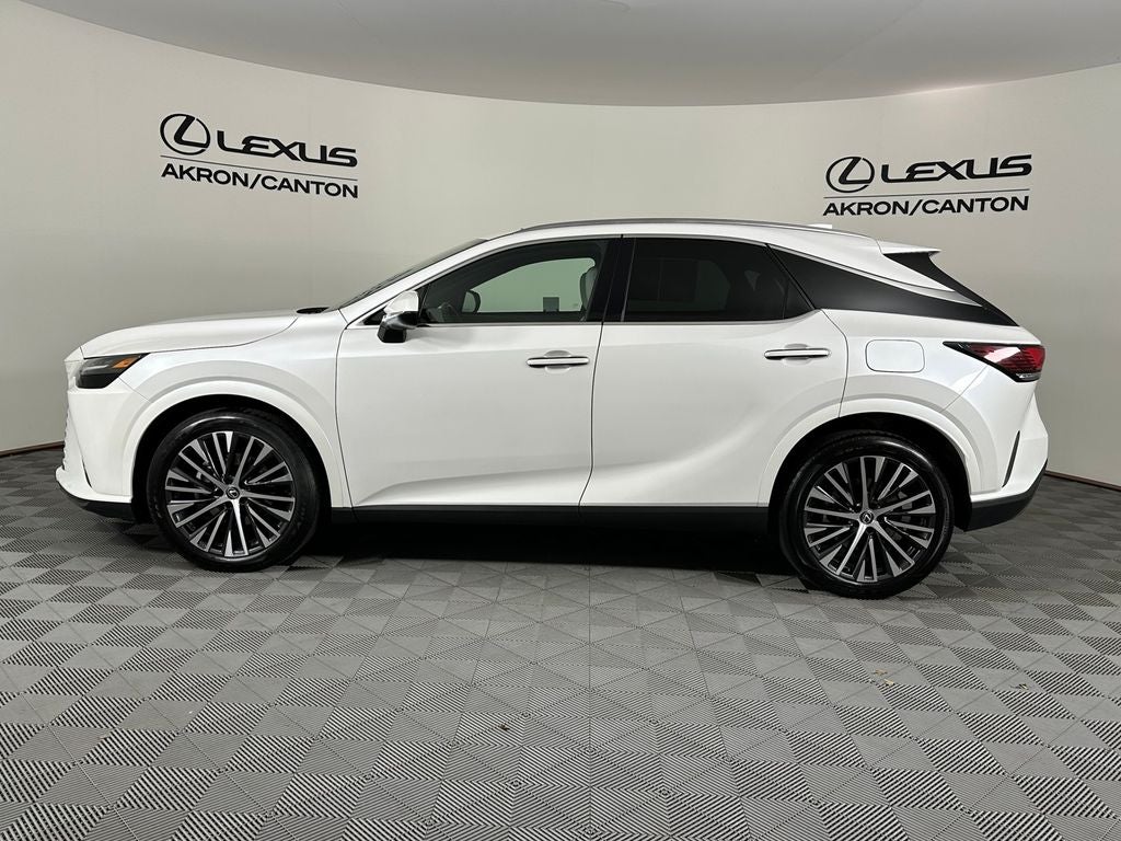 2023 Lexus RX 350 Premium Plus