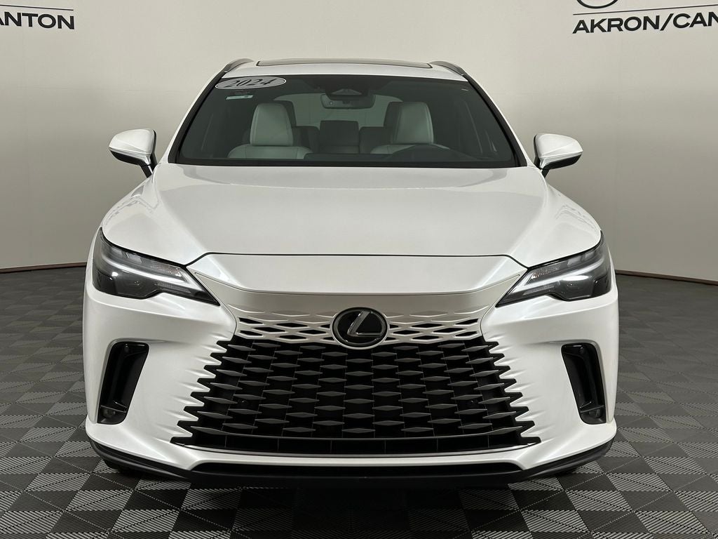2023 Lexus RX 350 Premium Plus