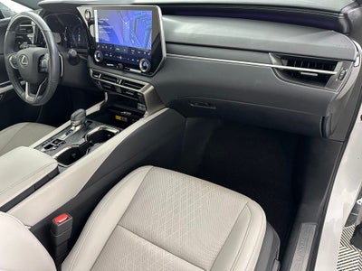 2023 Lexus RX 350 Premium Plus