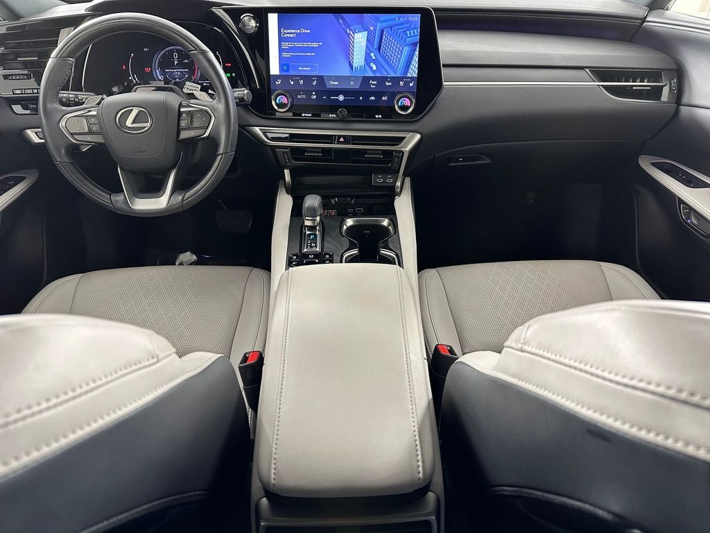 2023 Lexus RX 350 Premium Plus