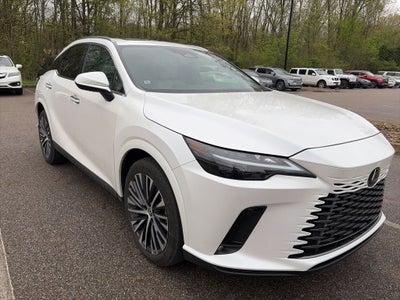 2023 Lexus RX 350 Premium Plus