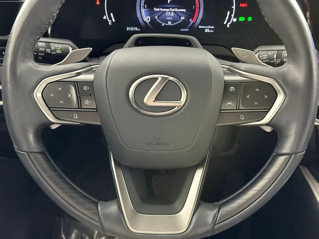 2023 Lexus RX 350 Premium Plus