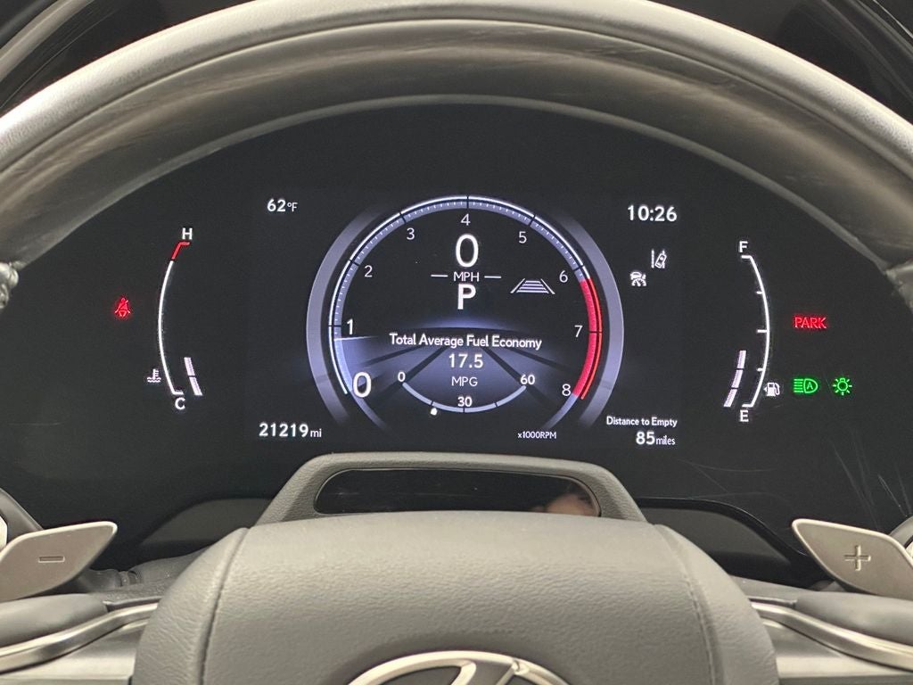 2023 Lexus RX 350 Premium Plus