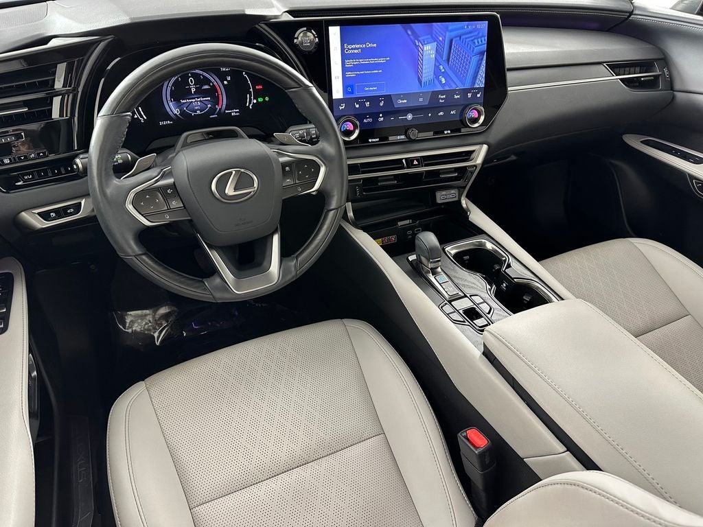 2023 Lexus RX 350 Premium Plus