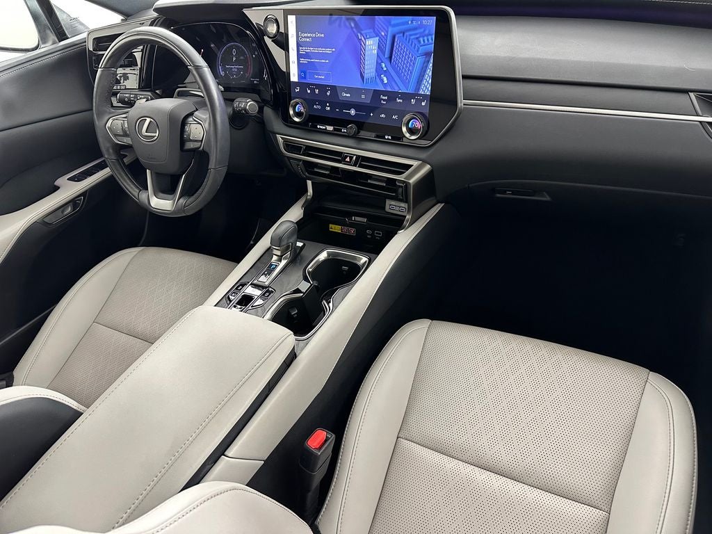 2023 Lexus RX 350 Premium Plus