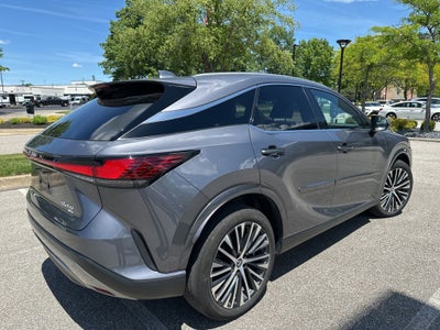 2023 Lexus RX 350 Premium Plus