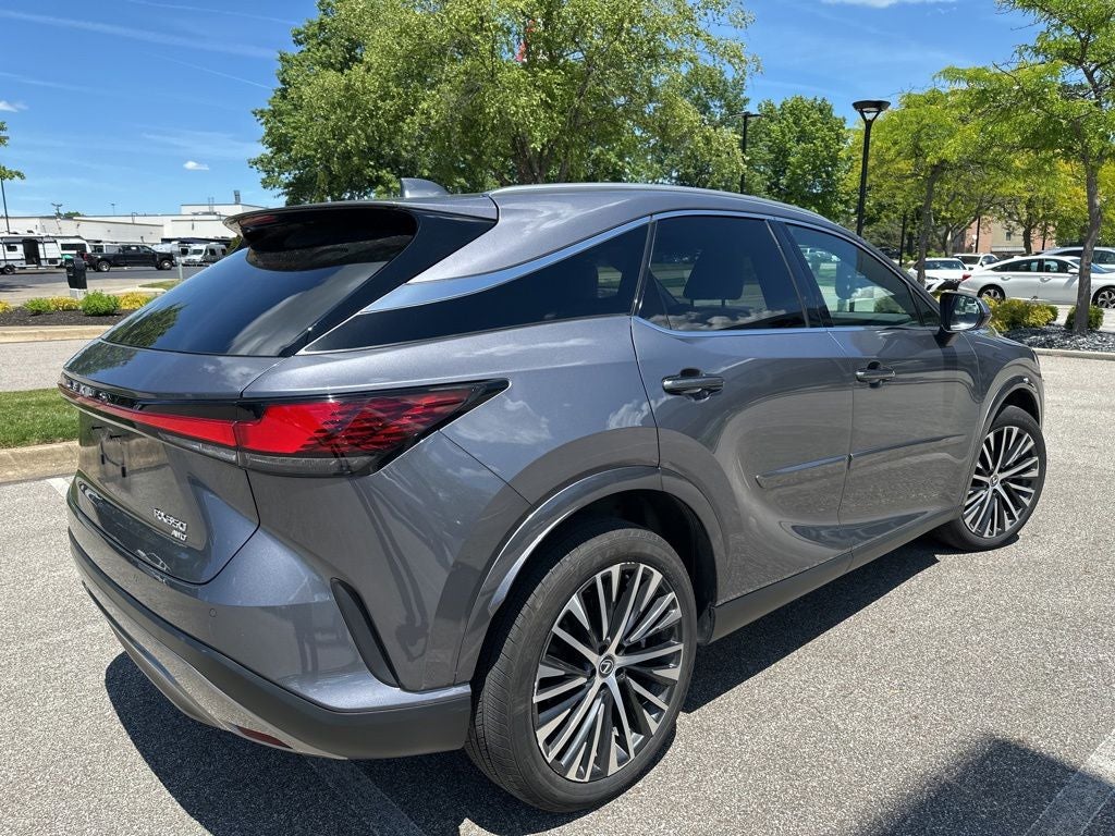 2023 Lexus RX 350 Premium Plus