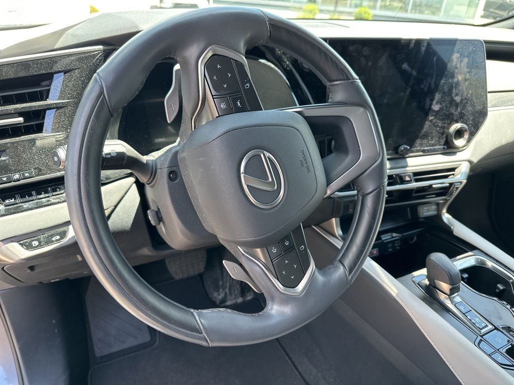 2023 Lexus RX 350 Premium Plus