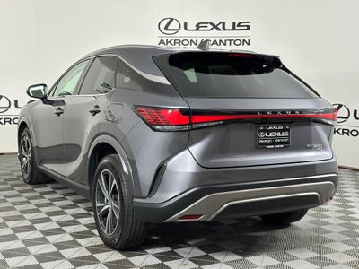 2023 Lexus RX 350 Premium