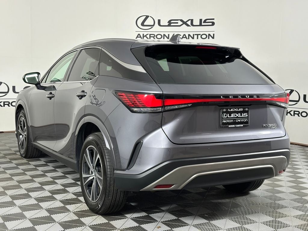 2023 Lexus RX 350 Premium