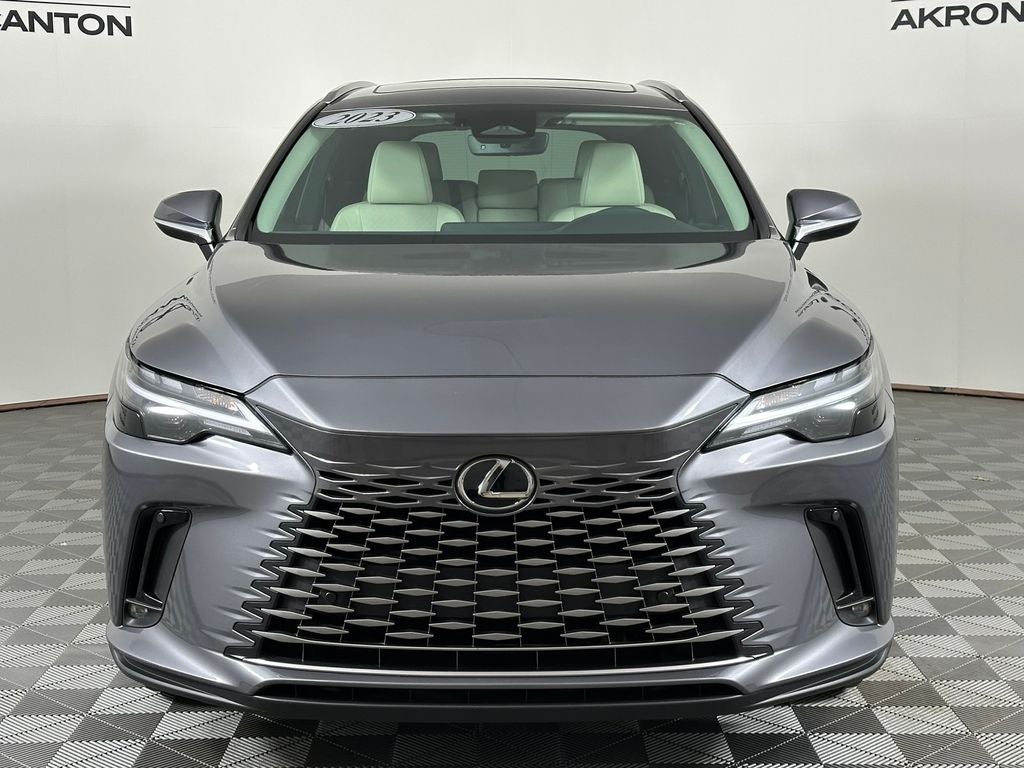 2023 Lexus RX 350 Premium