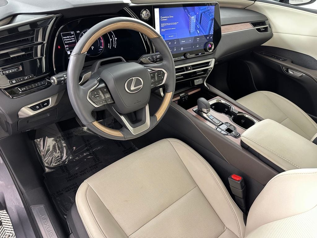 2023 Lexus RX 350 Premium