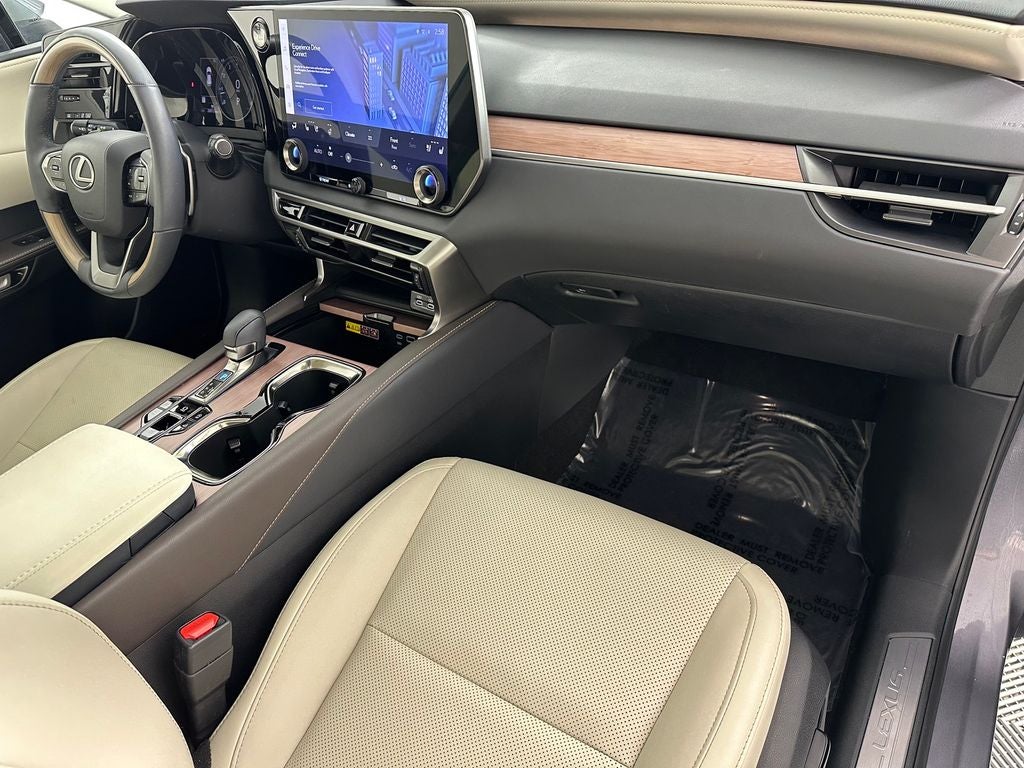 2023 Lexus RX 350 Premium