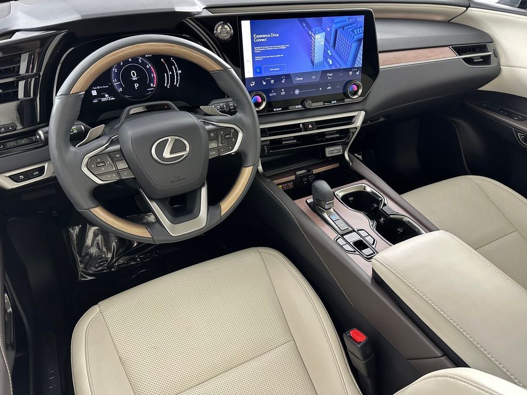 2023 Lexus RX 350 Premium