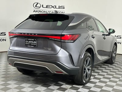 2023 Lexus RX 350 Premium