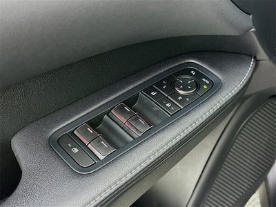 2023 Lexus RX 350h Luxury