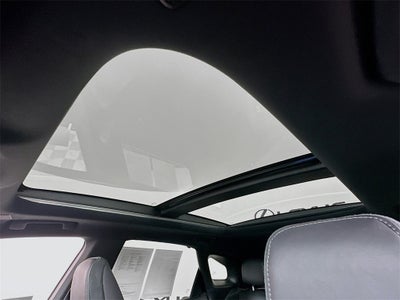 2023 Lexus RX 350h Luxury