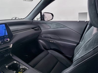 2023 Lexus RX 350h Luxury