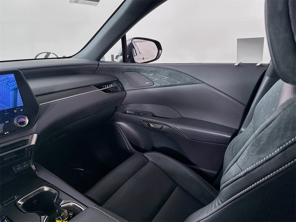 2023 Lexus RX 350h Luxury