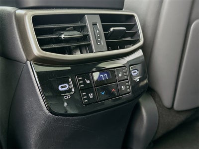 2023 Lexus RX 350h Luxury