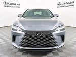 2023 Lexus RX 350h Luxury
