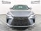 2023 Lexus RX 350h Luxury